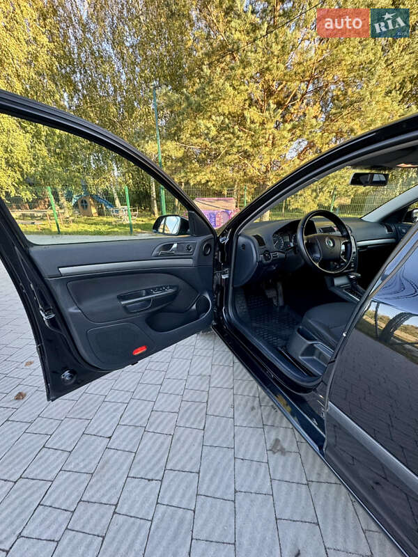 Лифтбек Skoda Octavia 2008 в Львове фото 32 Лифтбек Skoda Octavia 2008 в Львове