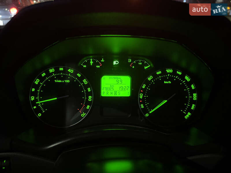 Лифтбек Skoda Octavia 2008 в Львове фото 46 Лифтбек Skoda Octavia 2008 в Львове