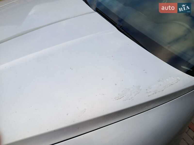 Лифтбек Skoda Octavia 2005 в Иршаве фото 2 Лифтбек Skoda Octavia 2005 в Иршаве