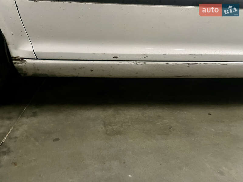 Універсал Skoda Octavia 2008 в Києві