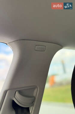 Универсал Skoda Octavia 2009 в 