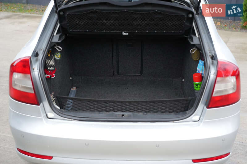 Ліфтбек Skoda Octavia 2010 в Дніпрі фото 10 Ліфтбек Skoda Octavia 2010 в Дніпрі