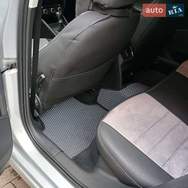 Універсал Skoda Octavia 2016 в Миколаєві фото 8 Універсал Skoda Octavia 2016 в Миколаєві