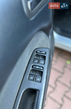 Лифтбек Skoda Octavia 2008 в 