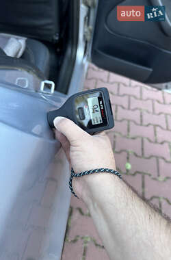 Лифтбек Skoda Octavia 2008 в 