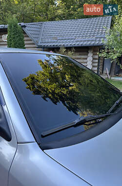 Лифтбек Skoda Octavia 2008 в 