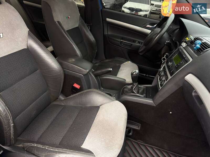 Лифтбек Skoda Octavia 2006 в Харькове