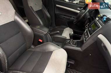 Лифтбек Skoda Octavia 2006 в 