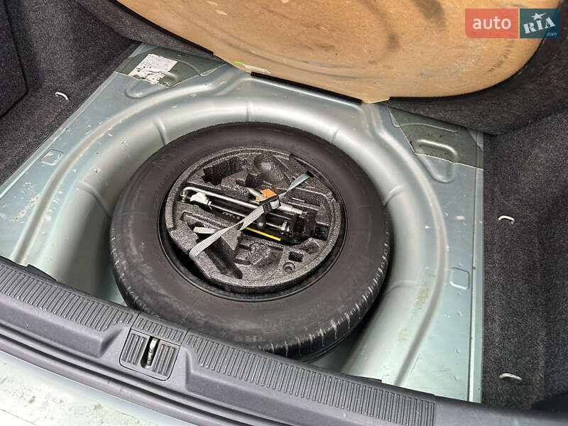 Универсал Skoda Octavia 2012 в Виннице