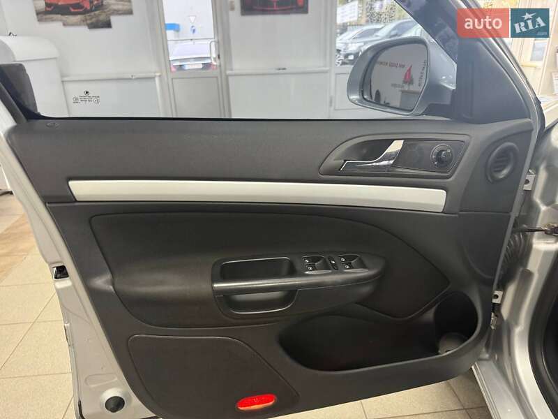 Лифтбек Skoda Octavia 2011 в Киеве фото 15 Лифтбек Skoda Octavia 2011 в Киеве