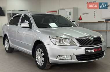 Ліфтбек Skoda Octavia 2011 в Києві