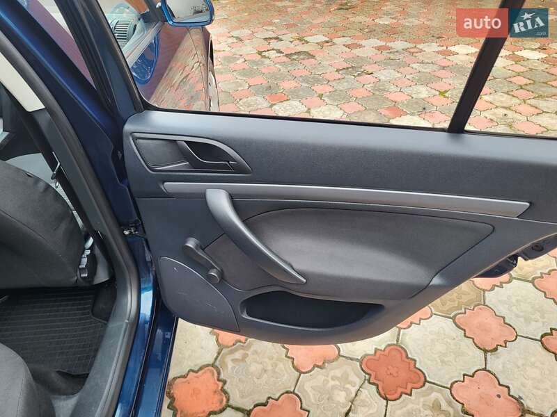 Универсал Skoda Octavia 2011 в Житомире