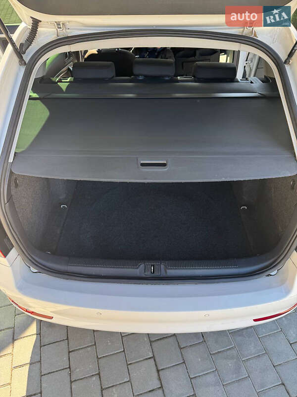Универсал Skoda Octavia 2011 в Ужгороде фото 33 Универсал Skoda Octavia 2011 в Ужгороде