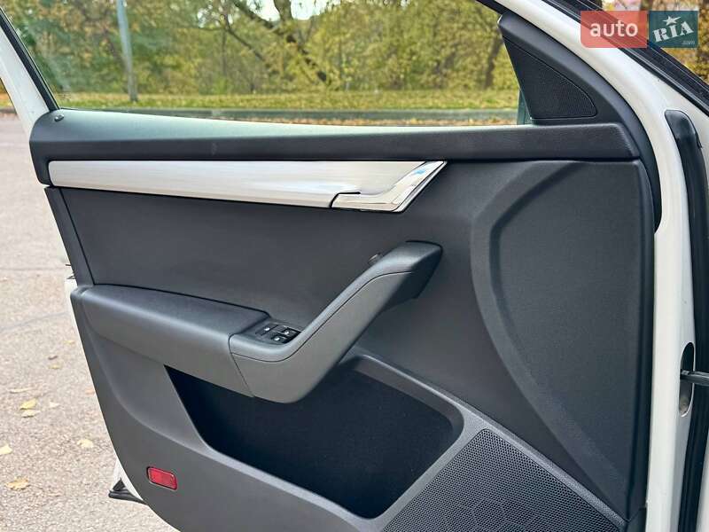 Лифтбек Skoda Octavia 2019 в Киеве
