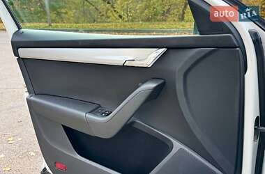 Лифтбек Skoda Octavia 2019 в 