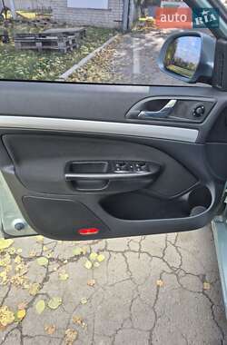 Универсал Skoda Octavia 2009 в 