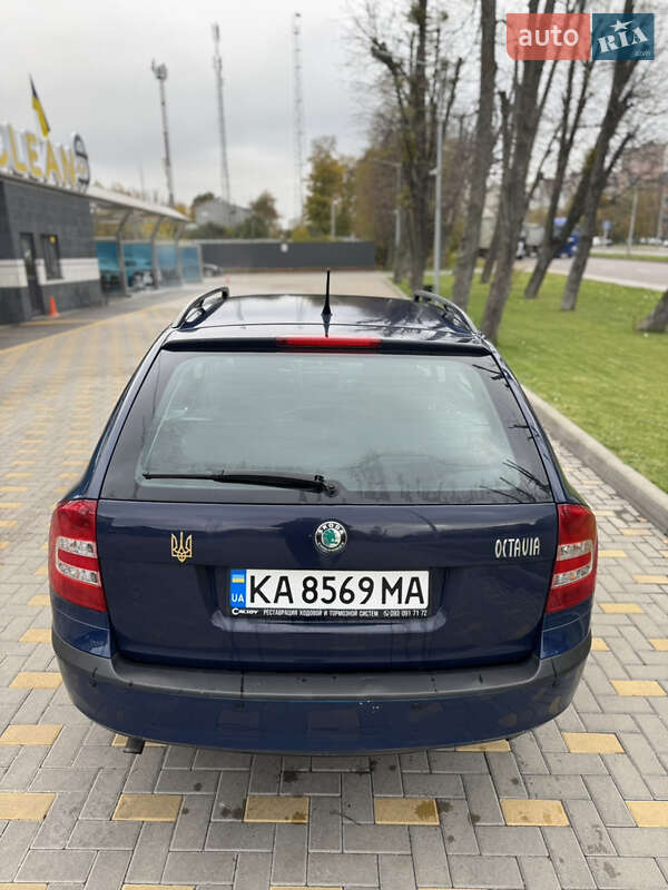 Универсал Skoda Octavia 2012 в Виннице фото 5 Универсал Skoda Octavia 2012 в Виннице