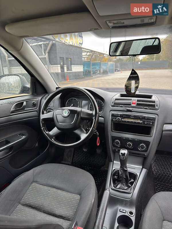 Универсал Skoda Octavia 2012 в Виннице фото 10 Универсал Skoda Octavia 2012 в Виннице