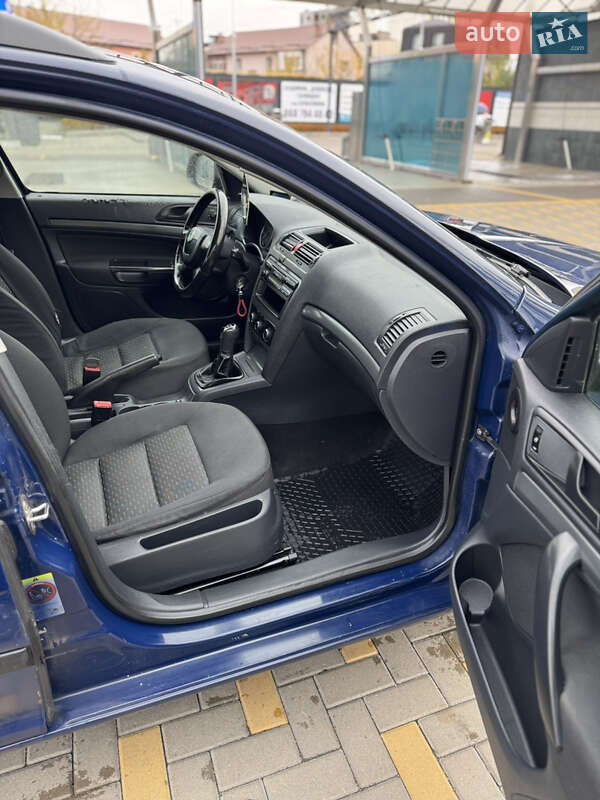 Универсал Skoda Octavia 2012 в Виннице фото 12 Универсал Skoda Octavia 2012 в Виннице