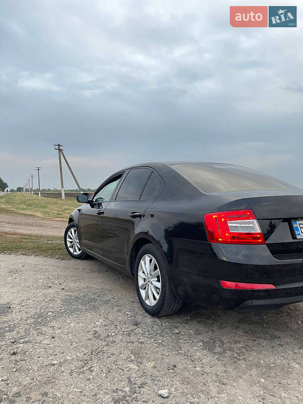 Лифтбек Skoda Octavia 2013 в Львове фото 2 Лифтбек Skoda Octavia 2013 в Львове