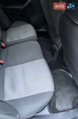 Лифтбек Skoda Octavia 2008 в 