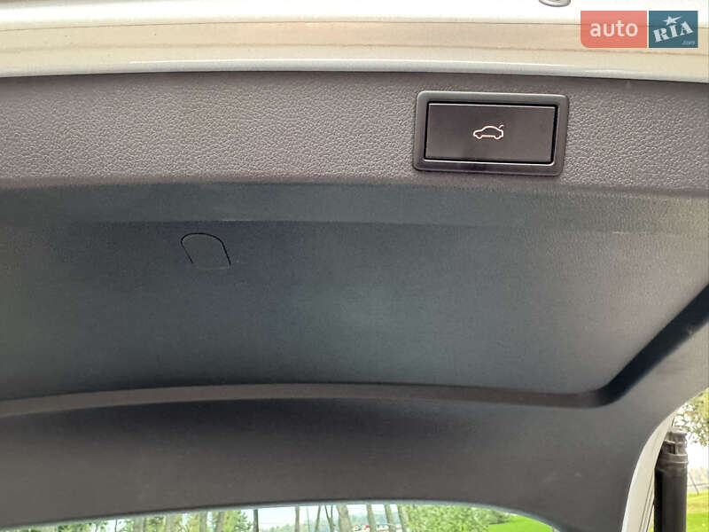 Універсал Skoda Octavia 2019 в Києві