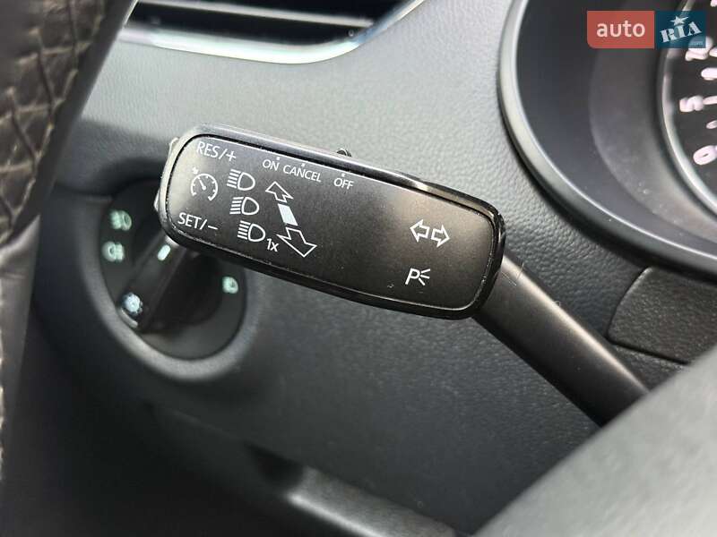 Універсал Skoda Octavia 2016 в Хмельницькому