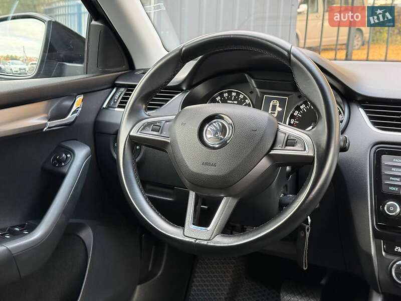 Універсал Skoda Octavia 2016 в Хмельницькому