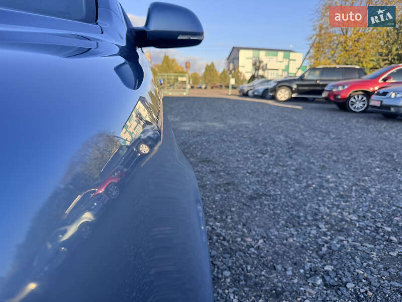 Універсал Skoda Octavia 2012 в Звенигородці фото 9 Універсал Skoda Octavia 2012 в Звенигородці