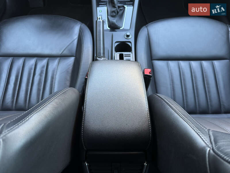 Універсал Skoda Octavia 2019 в Луцьку фото 26 Універсал Skoda Octavia 2019 в Луцьку