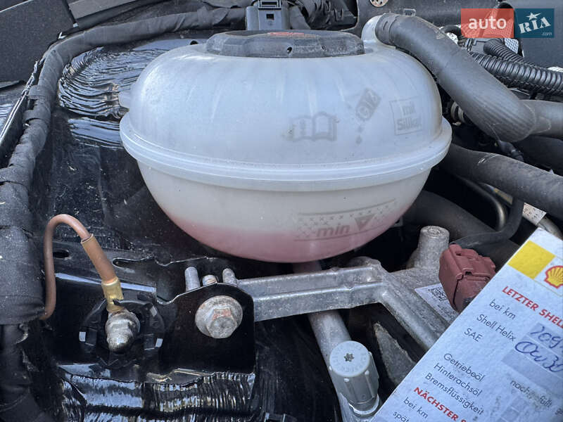 Універсал Skoda Octavia 2019 в Луцьку фото 44 Універсал Skoda Octavia 2019 в Луцьку