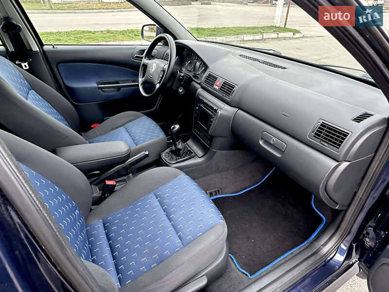 Универсал Skoda Octavia 2003 в Белой Церкви фото 26 Универсал Skoda Octavia 2003 в Белой Церкви