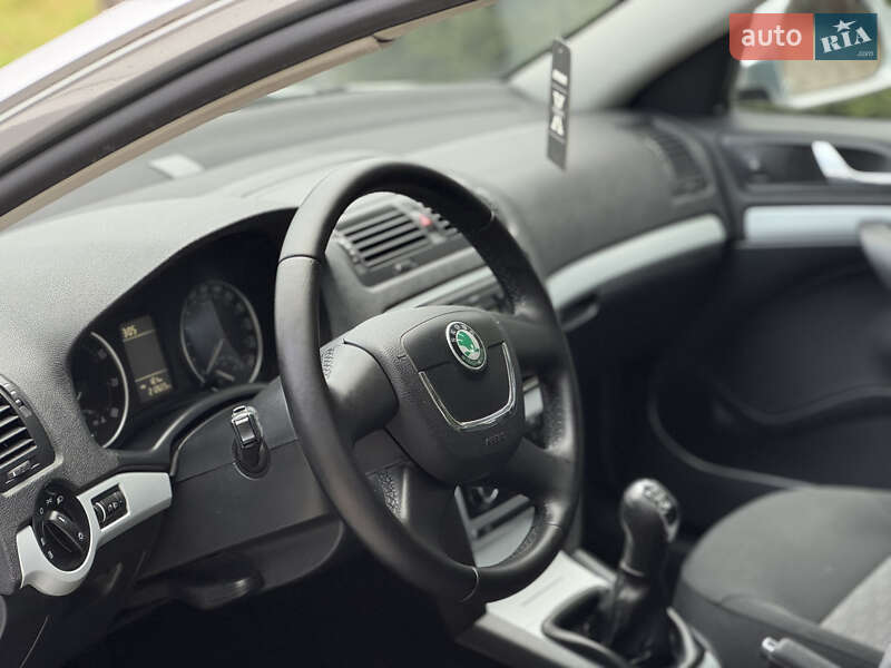 Універсал Skoda Octavia 2009 в Старокостянтинові фото 15 Універсал Skoda Octavia 2009 в Старокостянтинові