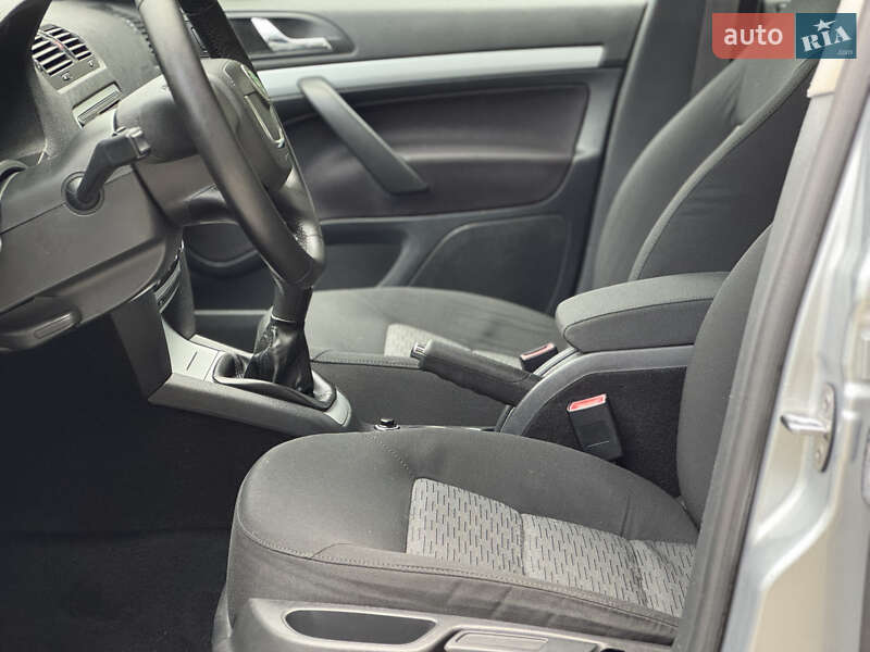 Універсал Skoda Octavia 2009 в Старокостянтинові фото 17 Універсал Skoda Octavia 2009 в Старокостянтинові