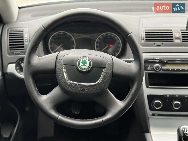 Універсал Skoda Octavia 2009 в Старокостянтинові фото 20 Універсал Skoda Octavia 2009 в Старокостянтинові