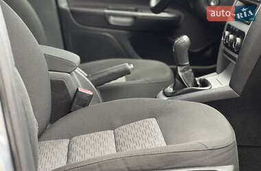 Универсал Skoda Octavia 2009 в 