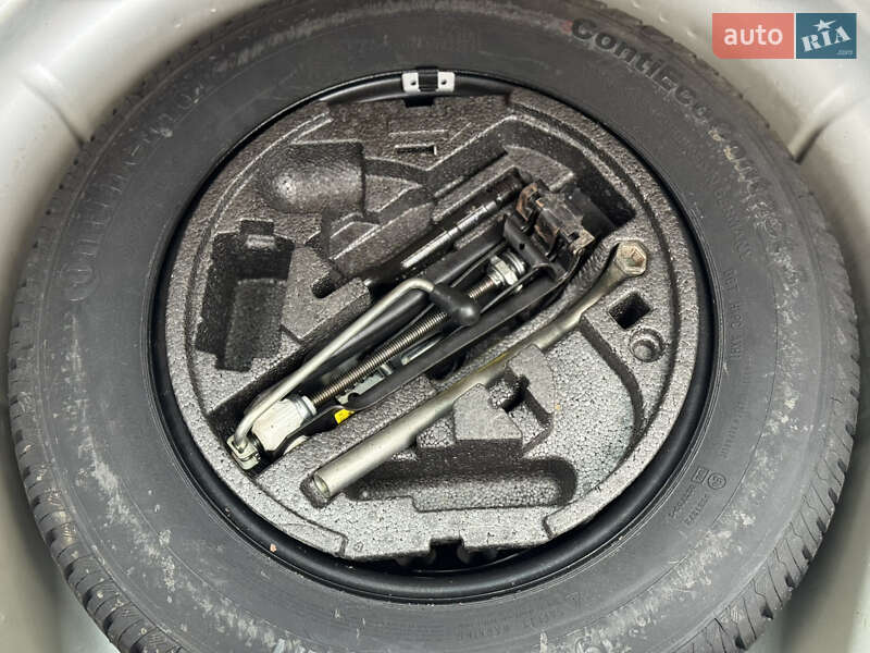 Універсал Skoda Octavia 2009 в Старокостянтинові фото 29 Універсал Skoda Octavia 2009 в Старокостянтинові