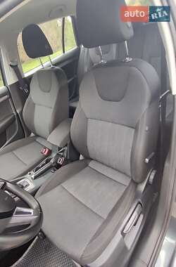 Универсал Skoda Octavia 2017 в 