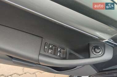 Универсал Skoda Octavia 2017 в 