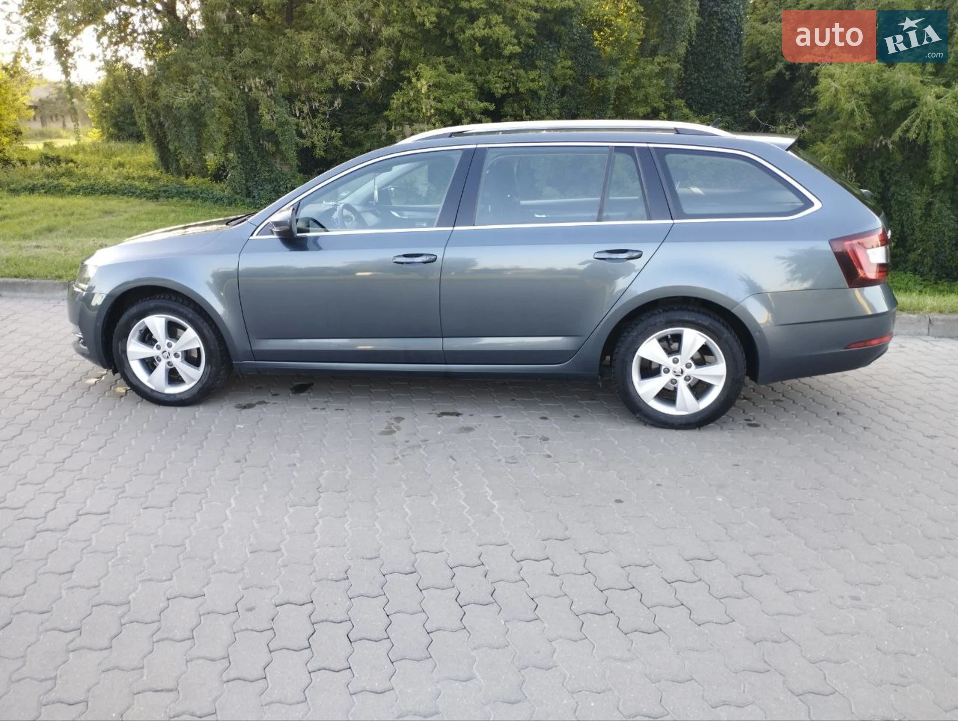 2017 Skoda Octavia - мініатюра 59