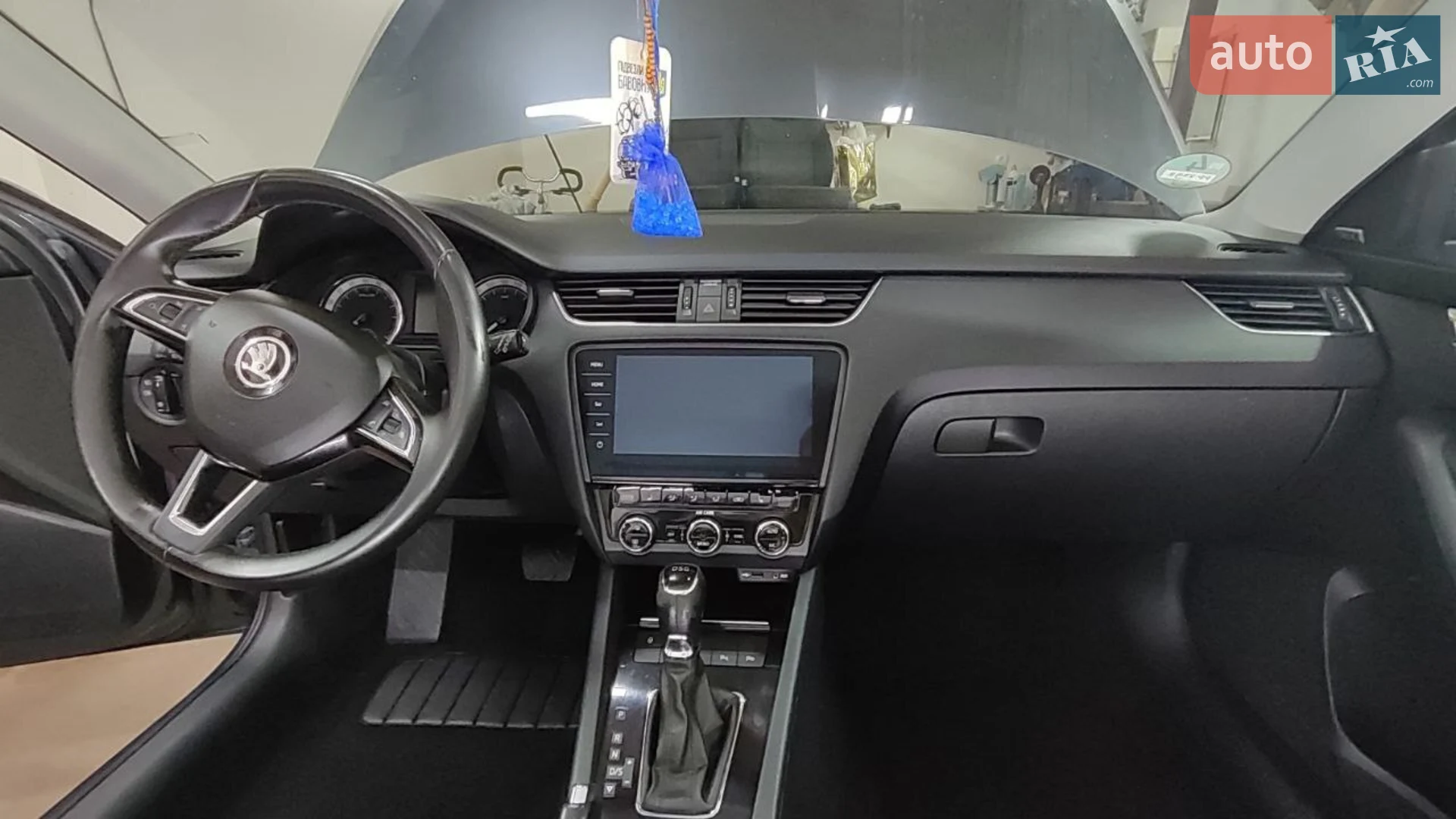 2017 Skoda Octavia - мініатюра 65