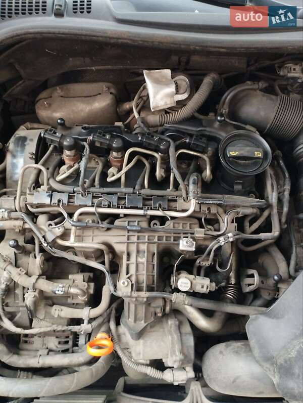 Ліфтбек Skoda Octavia 2011 в Києві фото 13 Ліфтбек Skoda Octavia 2011 в Києві