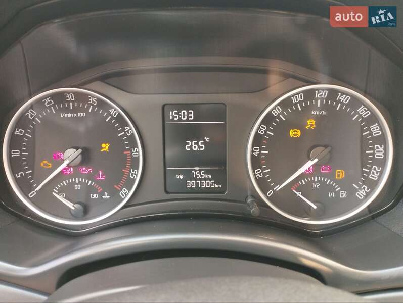 Ліфтбек Skoda Octavia 2011 в Києві фото 18 Ліфтбек Skoda Octavia 2011 в Києві