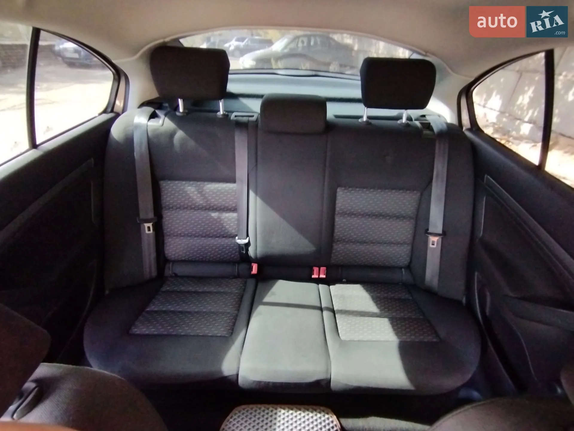 2011 Skoda Octavia - мініатюра 26