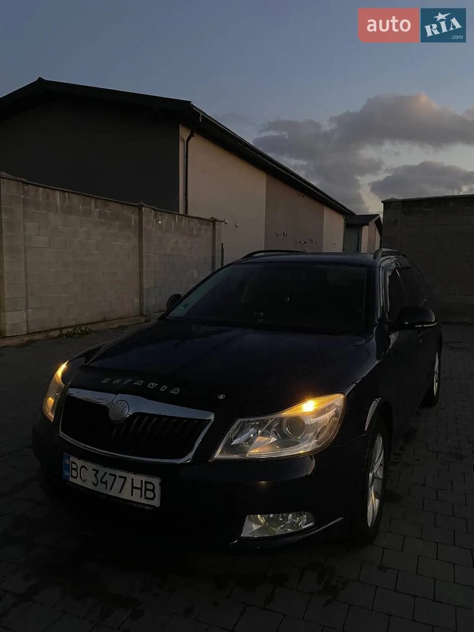 2012 Skoda Octavia - мініатюра 58