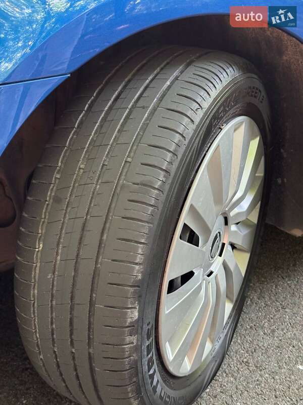 Універсал Skoda Octavia 2016 в Львові фото 5 Універсал Skoda Octavia 2016 в Львові