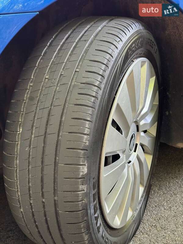 Універсал Skoda Octavia 2016 в Львові фото 10 Універсал Skoda Octavia 2016 в Львові