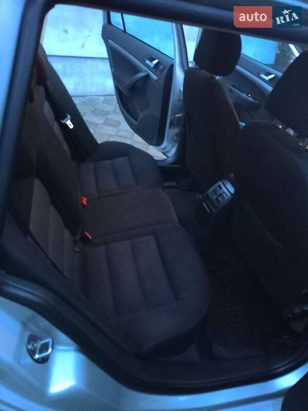 Универсал Skoda Octavia 2007 в Бучаче фото 16 Универсал Skoda Octavia 2007 в Бучаче