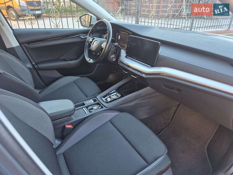 Універсал Skoda Octavia 2022 в Ковелі