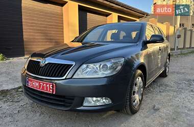 Універсал Skoda Octavia 2011 в Києві